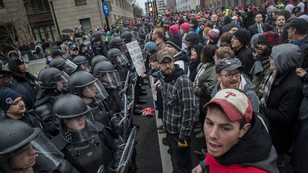 (۹۶ روز) شدت گرفتن رقابت‌ها بر سر ورود به کاخ سفید