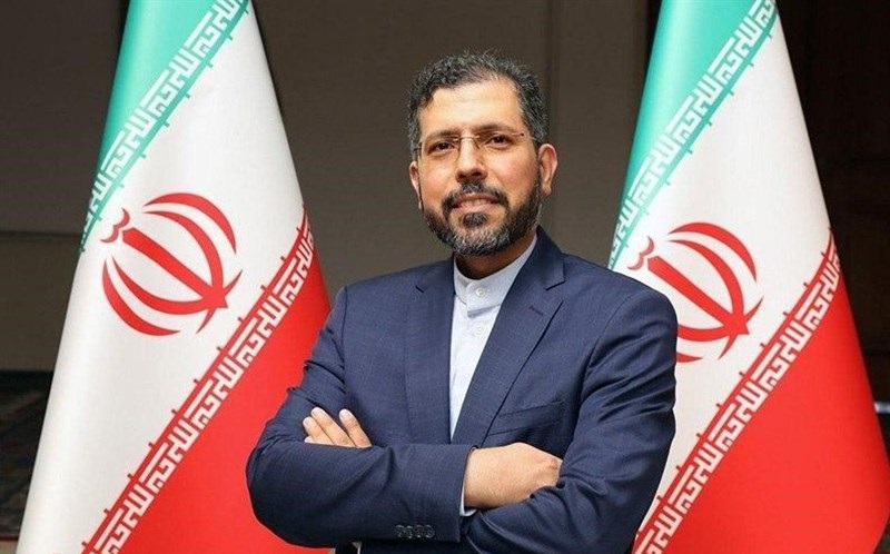 وزارت خارجه؛ پشتیبان مدافعان سلامت وزارت خارجه؛ پشتیبان مدافعان سلامت