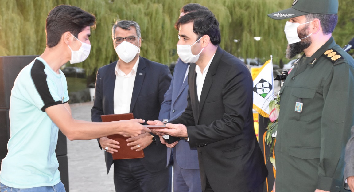 ااختتامیه جشنواره عکس