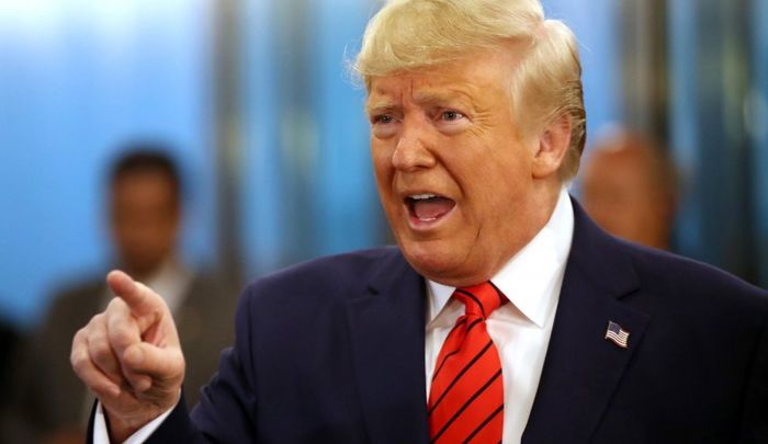 تشدید رقابت بر سر ورود به کاخ سفید؛ ۷۳ روز مانده به انتخابات