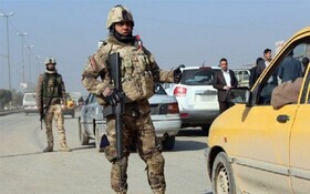 هلاکت یک سرکرده داعش در پاکستان هلاکت یک سرکرده داعش در پاکستان