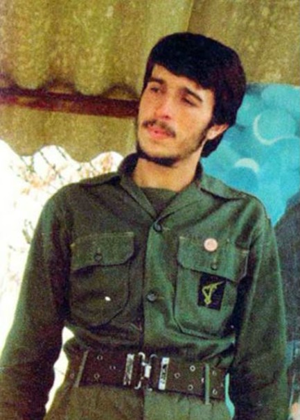 شهید کاوه که بود