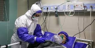 5جانباخته و23 بستری جدید کرونا  در کرمان