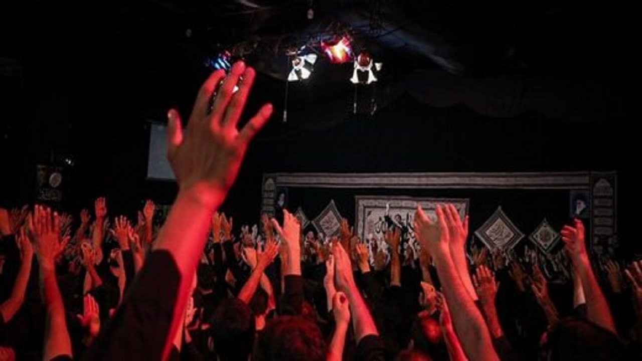 ابطال مجوز هیئت متخلف در تفت ابطال مجوز هیئت متخلف در تفت