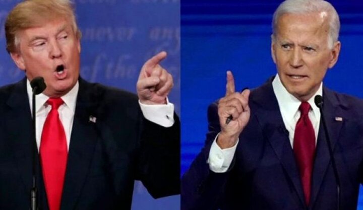 تشدید رقابت بر سر ورود به کاخ سفید؛ ۶۸ روز مانده به انتخابات