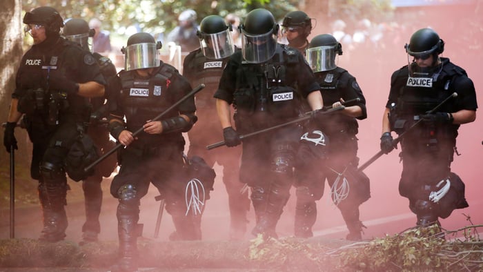 تشدید رقابت بر سر ورود به کاخ سفید؛ ۶۷ روز مانده به انتخابات