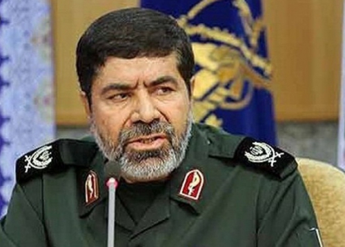 لبیک سپاه به فرمان فرمانده معظم کل قوا