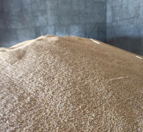 کشف انبار احتکار خوراک دام در ریگان کشف انبار احتکار خوراک دام در ریگان