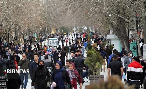 ..موج های بعدی کرونا در راه است !!! ..موج های بعدی کرونا در راه است !!!