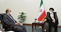 باید به جوانان در عرصه‌های مختلف مدیریتی میدان داد