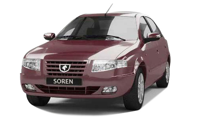 انواع رنگ های خودرو و مزایا و معایب آنها