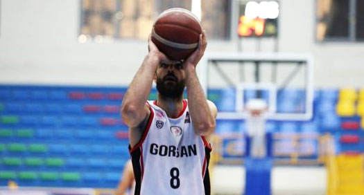 ادامه صدرنشینی شهرداری گرگان با برد خانگی مقابل نبوغ اراک