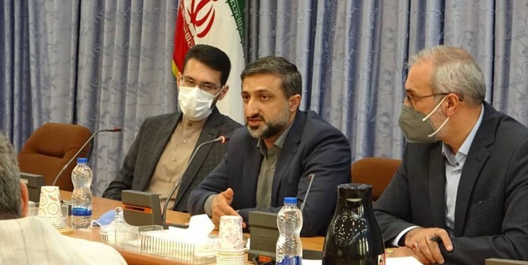 بیمارستان نجفزاده تا ۳ سال آینده افتتاح میشود بیمارستان نجفزاده تا ۳ سال آینده افتتاح میشود