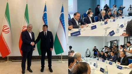 ستاری: نقطه عطف توسعه صادرات محصولات فناورانه، کیفیت بالای آن‌هاست