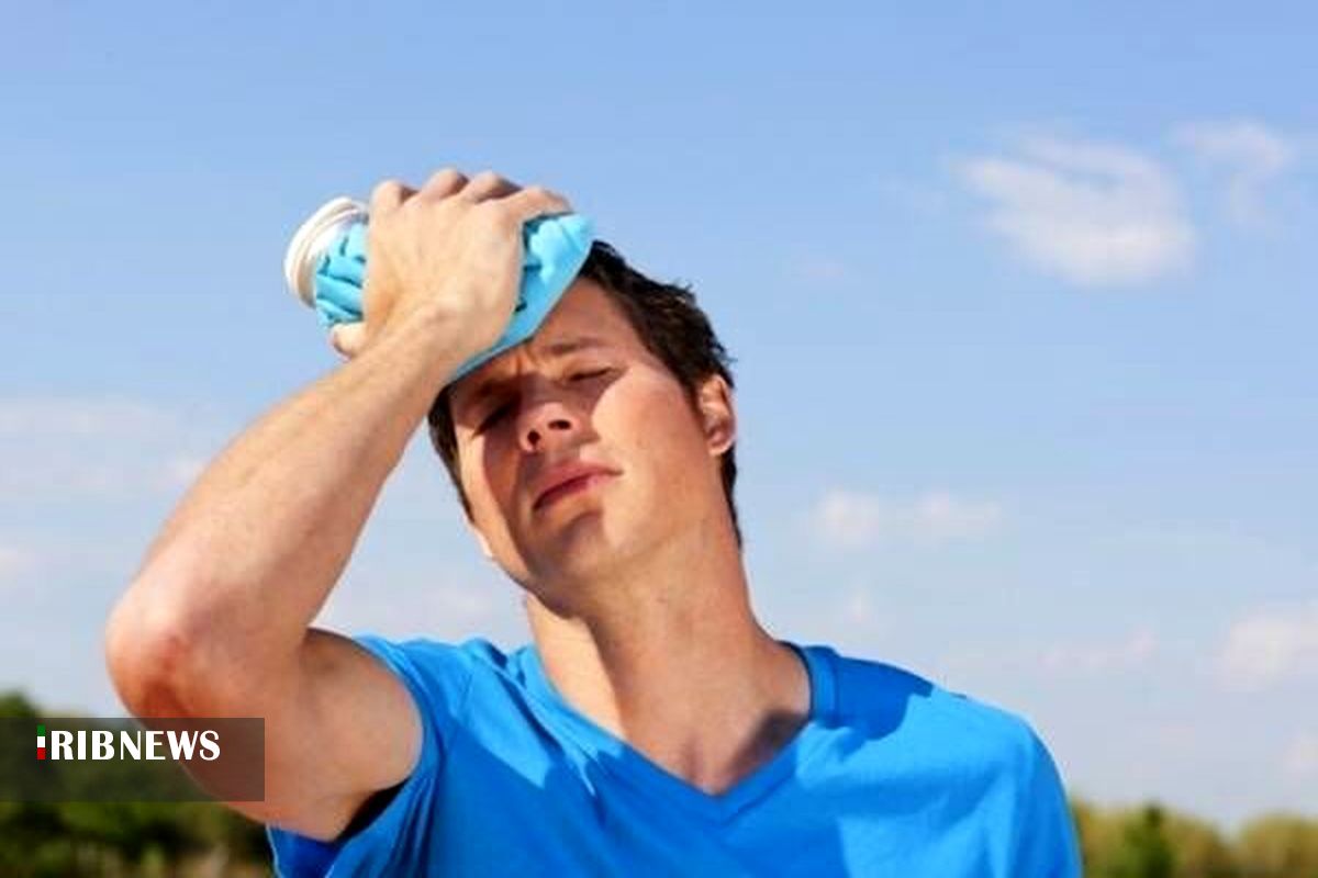 گرمازدگی؛ علائم و راه‌های پیشگیری از آن