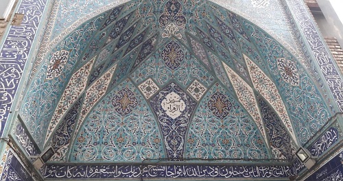تحقق شبکه‌سازی کانون‌های مساجد با هم افزایی و معرفی ظرفیت بچه‌های مسجد