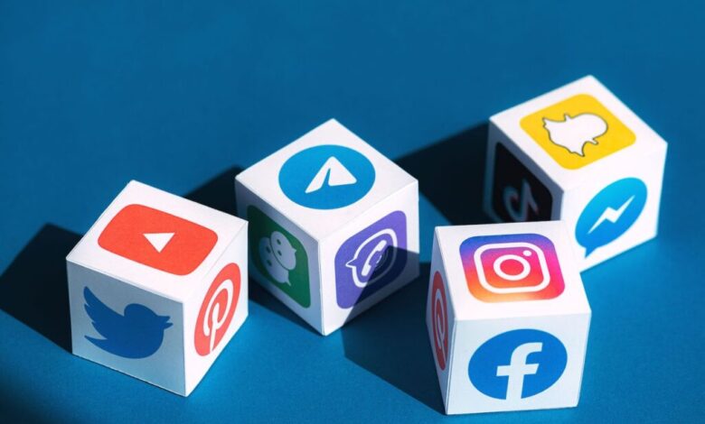 استفاده بیش از ۵ ساعت در روز از شبکه‌های اجتماعی ممنوع