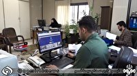 نخستین روز کاری ادارات قم در سال ۱۴۰۲