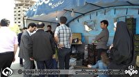 غرفه‌هایی که نیامده جمع شد!