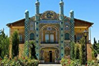 عمارت مفخم بجنورد را چقدر می شناسید