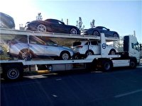 تداوم ممنوعیت واردات خودرو‌های سواری کارکرده