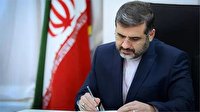 پخش گفتگوی نوروزی وزیر فرهنگ از شبکه خبر