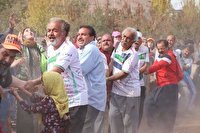 فرهنگ‌سازی بنیاد ۱۵ خرداد در فرزندآوری و جوانی جمعیت