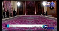 موزه شهرداری تبریز تنها موزه شهرداری‌های کشور