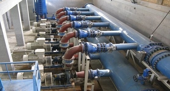 ضرورت حل سریع مشکل آبرسانی به ۳ هزار خانوار روستایی شوش