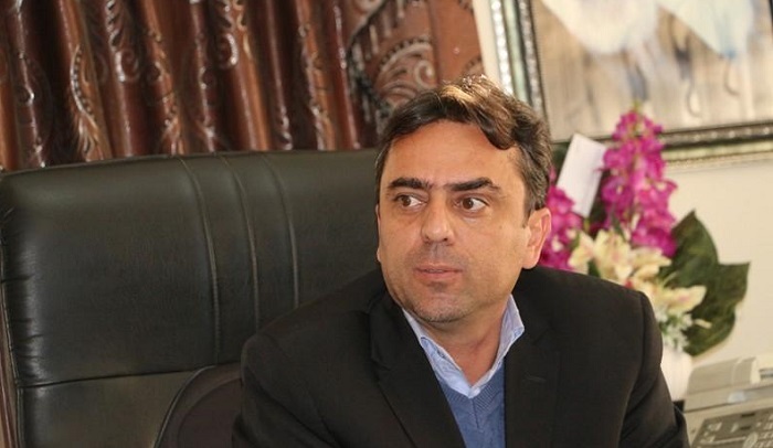 طرح پارکبان در ۱۴ خیابان میاندوآب اجرا میشود طرح پارکبان در ۱۴ خیابان میاندوآب اجرا میشود