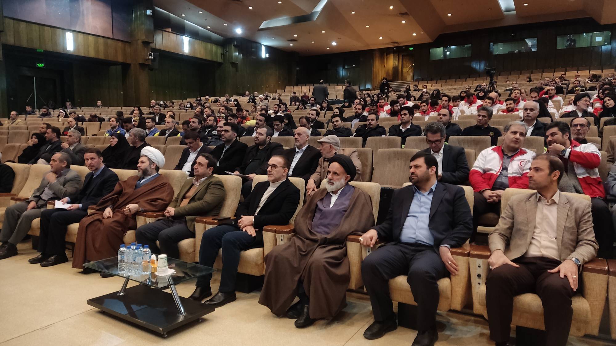 ایران هم رده آمریکا و اروپا از نظر شاخصهای بهداشتی ایران هم رده آمریکا و اروپا از نظر شاخصهای بهداشتی