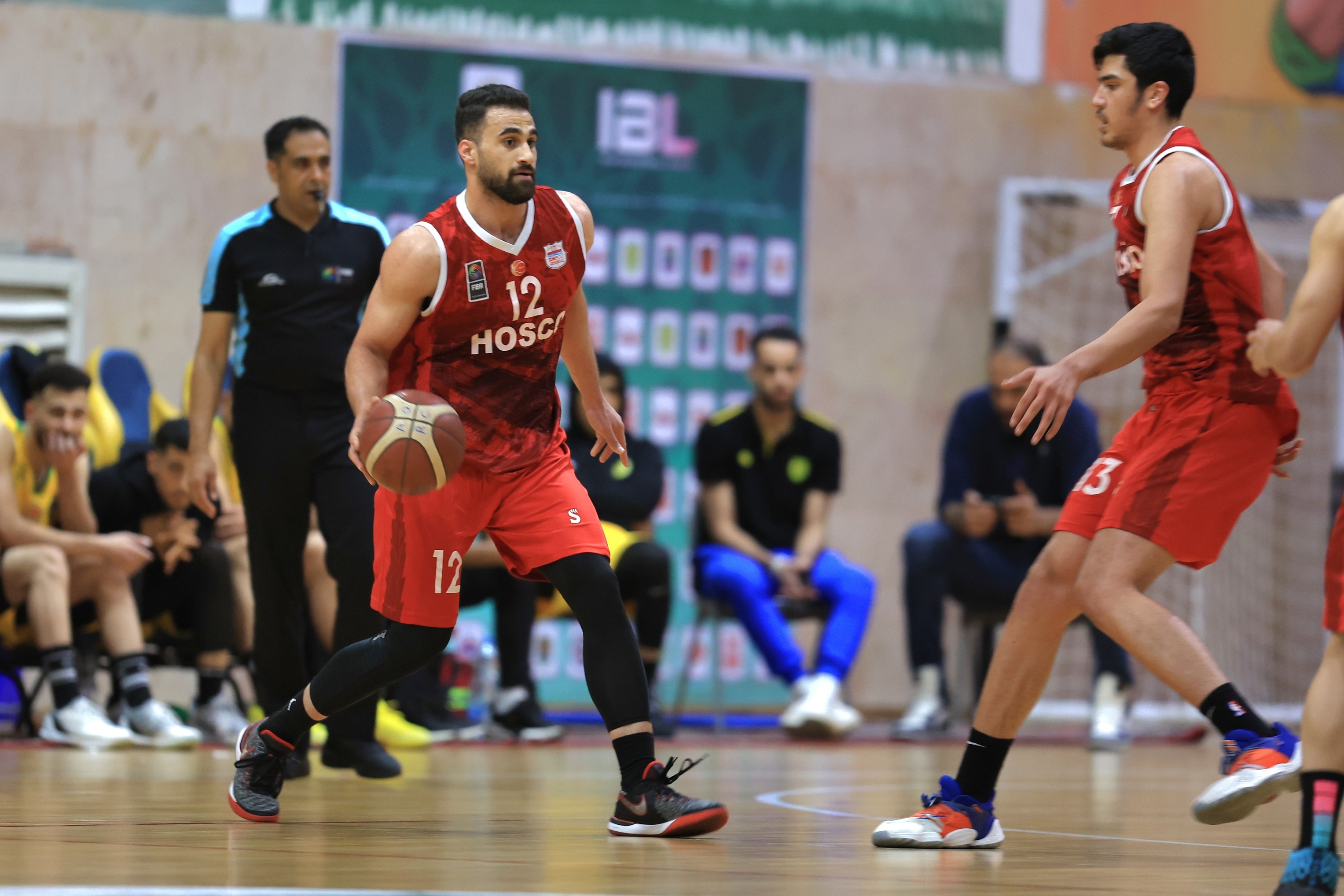 تغییر زمان دیدار تیمهای فولاد هرمزگان و آورتا ساری تغییر زمان دیدار تیمهای فولاد هرمزگان و آورتا ساری