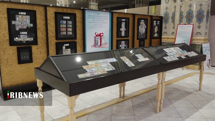 ارائه خدمات نخستین موزه مفهومی معارف دینی در ایام نوروز ارائه خدمات نخستین موزه مفهومی معارف دینی در ایام نوروز