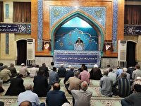 جاده قفاس آبادان نیازمند رسیدگی فوری