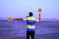 پرواز از کیش تا فرودگاه آل مکتوم دبی دو روز در هفته