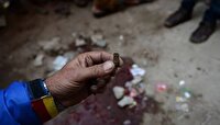 کشته شدن یک نیروی نظامی در حمله به تیم واکسیناسیون فلج اطفال در پاکستان