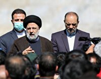 اعلام برنامه‌های دومین سفر رئیسی به آذربایجان شرقی