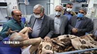 نگاه ملی به مراکز درمانی قم داریم
