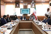 طرح جامع زیباسازی شهر تهران تدوین شد