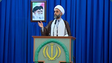 امام و رهبری الگوی نسل امروز هستند‌