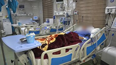 کاهش شمار مبتلایان به کرونا در مازندران