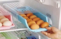 تخم مرغ را چگونه نگهداری کنیم؟