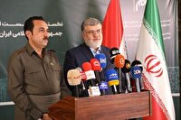 مرز تمرچین پیرانشهر آماده پذیرایی از ۵۰۰ هزار زائر اربعین