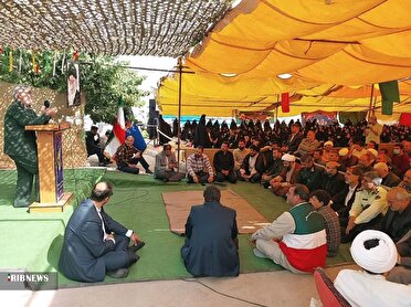 یادواره جوان غواصی که رژیم بعث را خفیف کرد