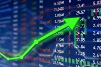 افزایش بیش از ۸ هزار واحدی شاخص کل بورس