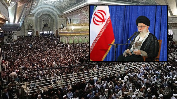 سالگرد امام (ره) فردا با سخنرانی رهبر انقلاب برگزار می‌شود