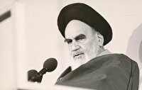 یاد امام خمینی (ره) برای همیشه زنده است