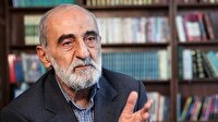 جاذبه مردم نسبت به امام خمینی (ره) جاذبه ای الهی بود