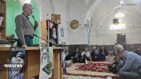 برگزاری اردوی گروه جهادی مهندسی در شهرضا