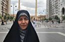 امام خمینی(ره) از نگاه مسلمانان جهان در حج  امسال